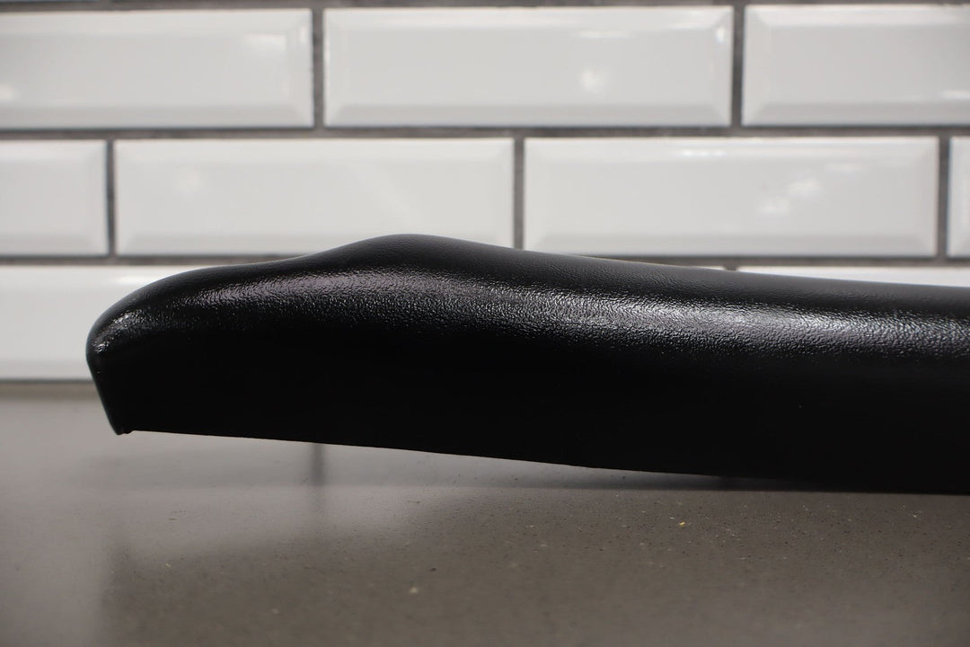 1997 - 2004 Chevy C5 Corvette Left LH Interior A - Pillar Panel (Black 194)