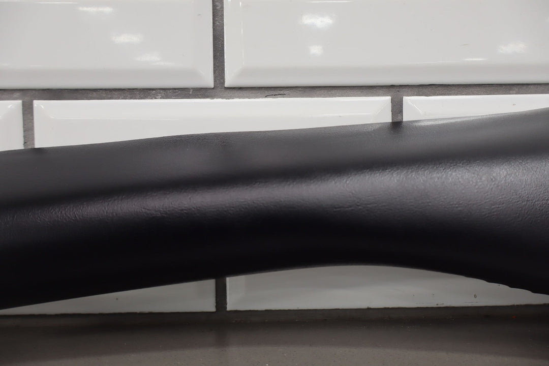 1997 - 2004 Chevy C5 Corvette Left LH Interior A - Pillar Panel (Black 194)