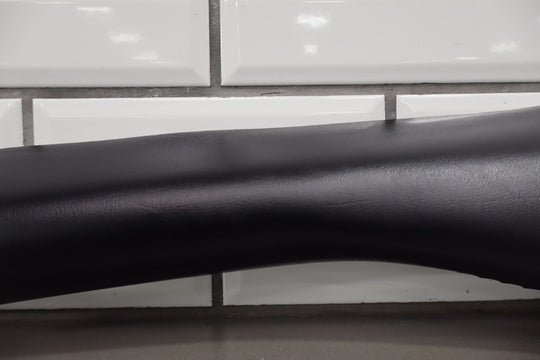 1997 - 2004 Chevy C5 Corvette Left LH Interior A - Pillar Panel (Black 194)