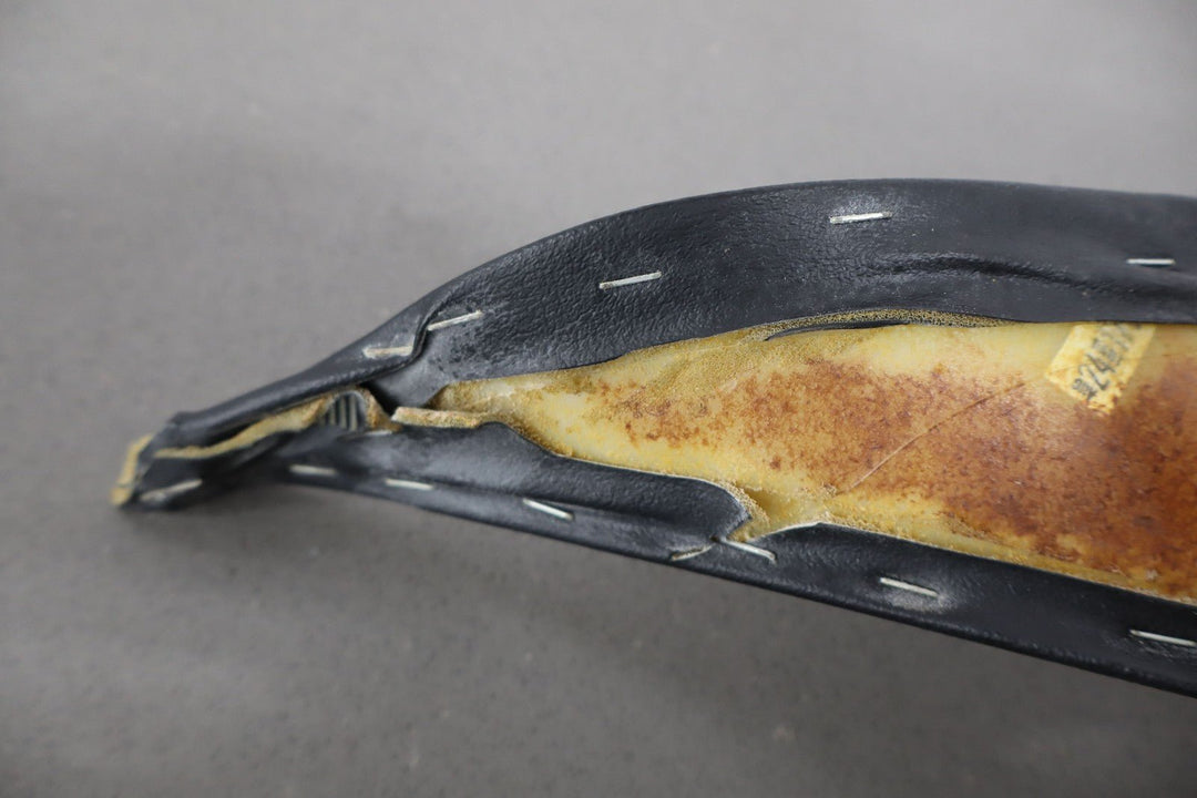 1997 - 2004 Chevy C5 Corvette Left LH Interior A - Pillar Panel (Black 194)