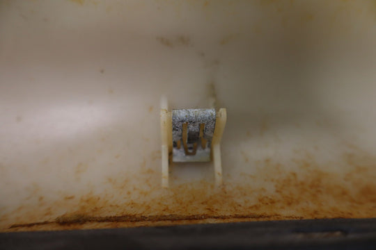 1997 - 2004 Chevy C5 Corvette Left LH Interior A - Pillar Panel (Black 194)