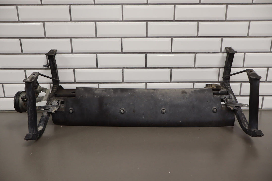 1997 - 2004 Chevy C5 Corvette Lower Front Radiator Support