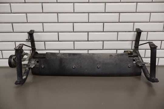 1997 - 2004 Chevy C5 Corvette Lower Front Radiator Support