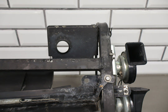 1997 - 2004 Chevy C5 Corvette Lower Front Radiator Support