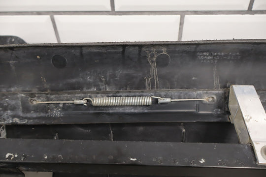 1997 - 2004 Chevy C5 Corvette Lower Front Radiator Support