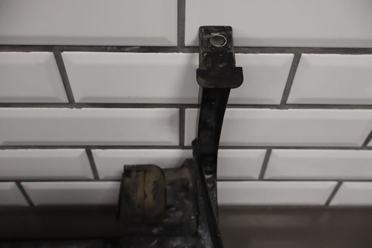 1997 - 2004 Chevy C5 Corvette Lower Front Radiator Support