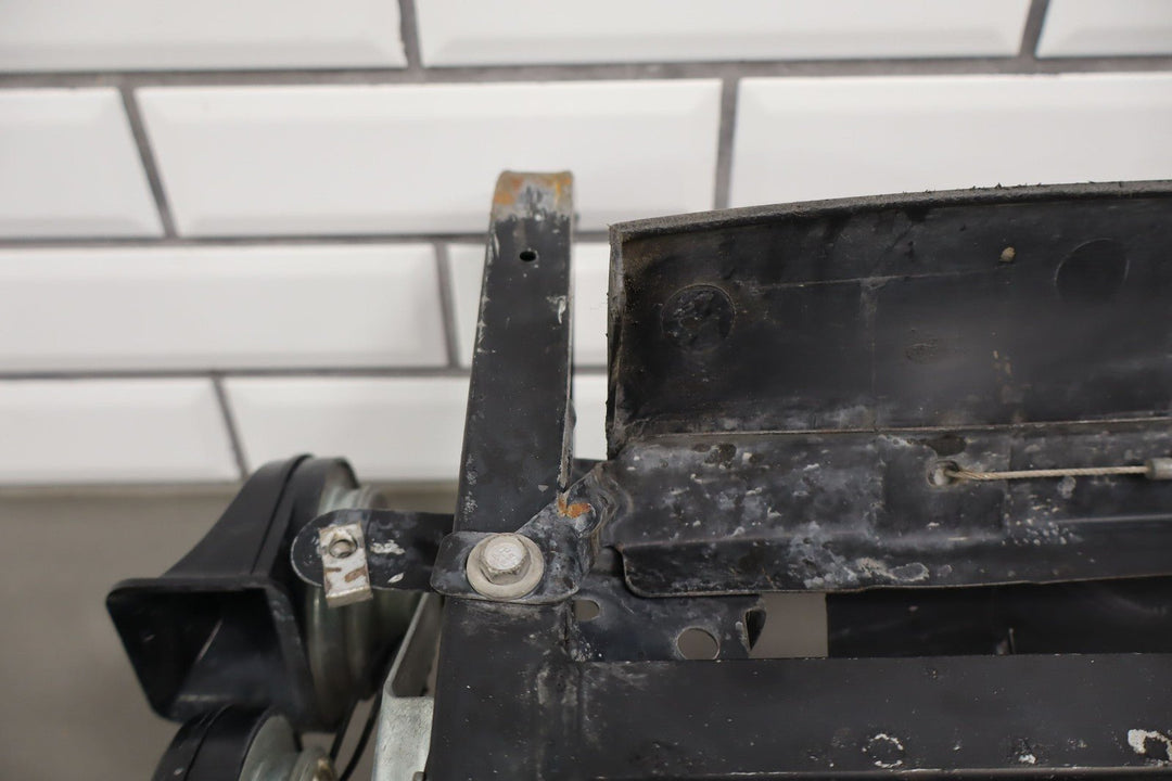 1997 - 2004 Chevy C5 Corvette Lower Front Radiator Support