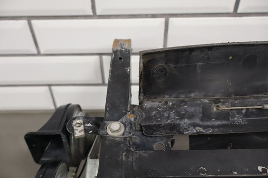 1997 - 2004 Chevy C5 Corvette Lower Front Radiator Support