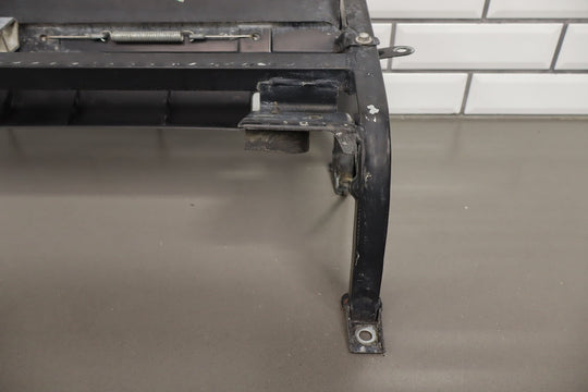 1997 - 2004 Chevy C5 Corvette Lower Front Radiator Support