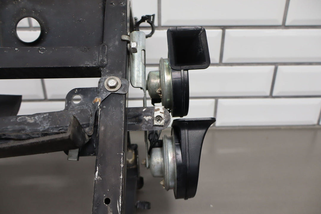 1997 - 2004 Chevy C5 Corvette Lower Front Radiator Support