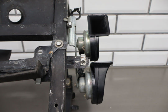 1997 - 2004 Chevy C5 Corvette Lower Front Radiator Support