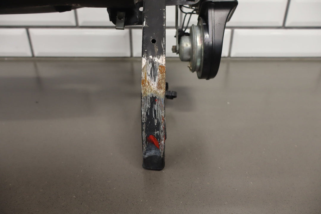 1997 - 2004 Chevy C5 Corvette Lower Front Radiator Support