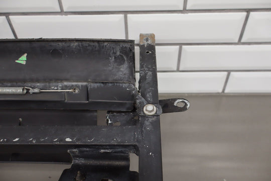 1997 - 2004 Chevy C5 Corvette Lower Front Radiator Support