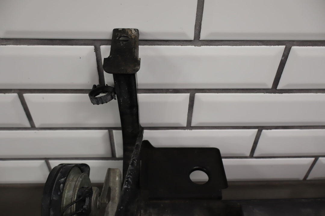 1997 - 2004 Chevy C5 Corvette Lower Front Radiator Support