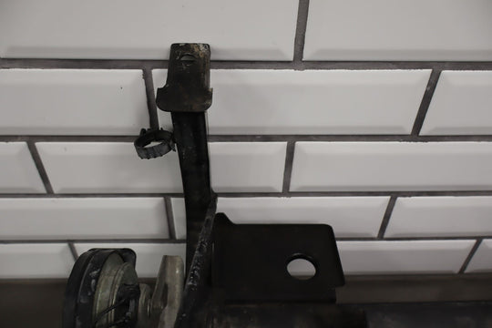 1997 - 2004 Chevy C5 Corvette Lower Front Radiator Support