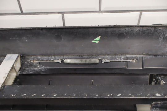 1997 - 2004 Chevy C5 Corvette Lower Front Radiator Support