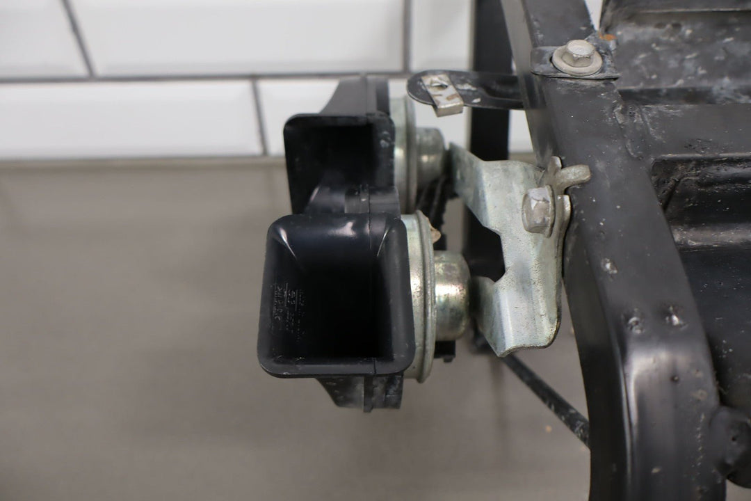 1997 - 2004 Chevy C5 Corvette Lower Front Radiator Support