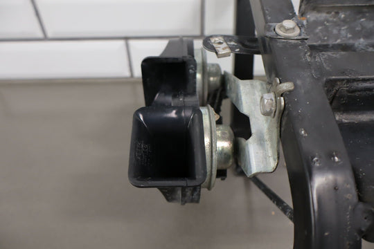 1997 - 2004 Chevy C5 Corvette Lower Front Radiator Support