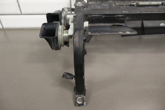 1997 - 2004 Chevy C5 Corvette Lower Front Radiator Support