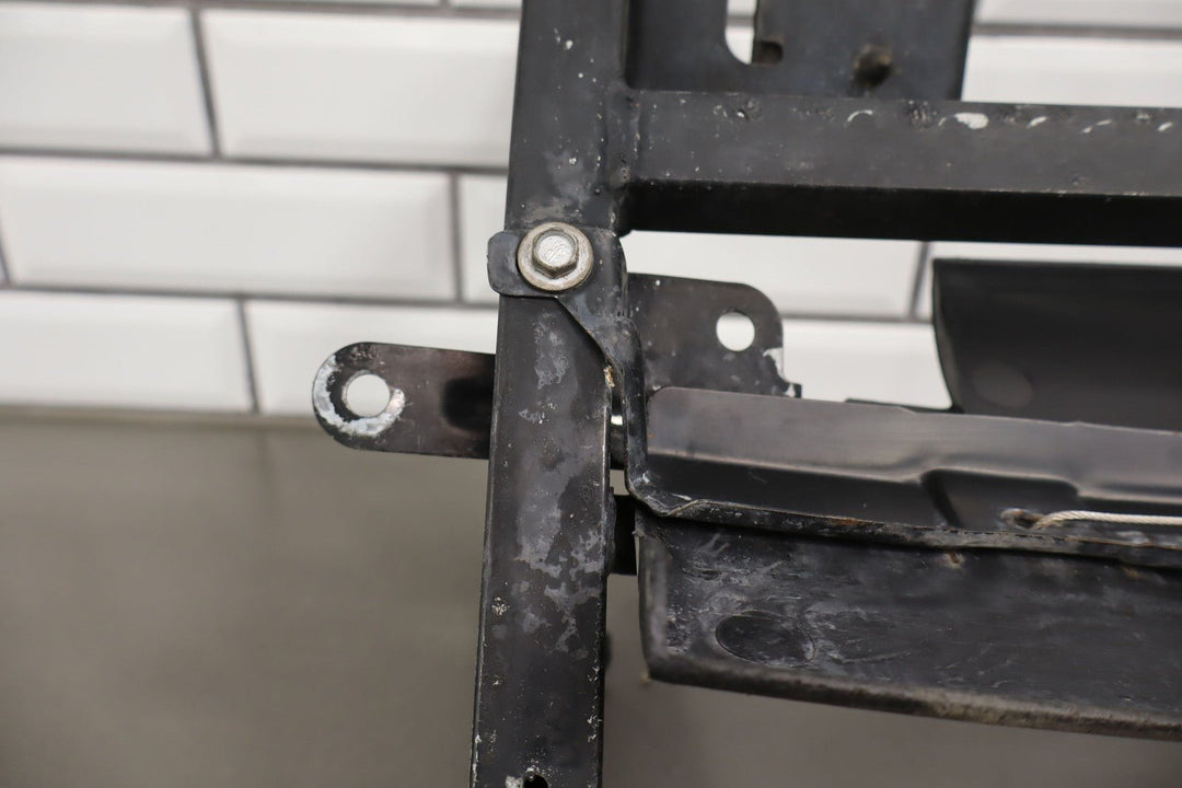 1997 - 2004 Chevy C5 Corvette Lower Front Radiator Support