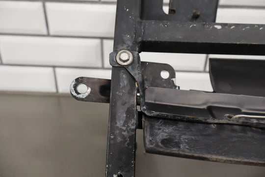 1997 - 2004 Chevy C5 Corvette Lower Front Radiator Support