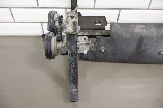 1997 - 2004 Chevy C5 Corvette Lower Front Radiator Support