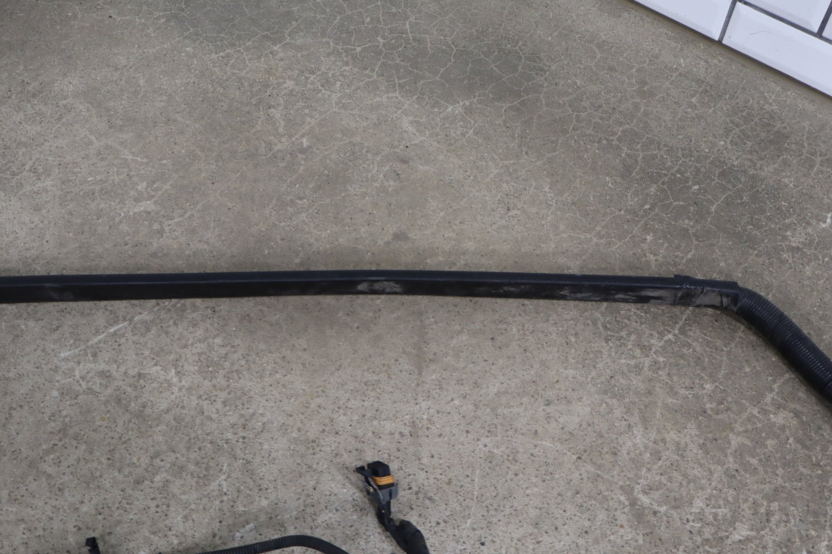 1997-2004 Chevy C5 Corvette Manual Transmission Wiring Harness OEM