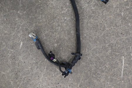 1997-2004 Chevy C5 Corvette Manual Transmission Wiring Harness OEM