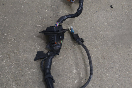 1997-2004 Chevy C5 Corvette Manual Transmission Wiring Harness OEM