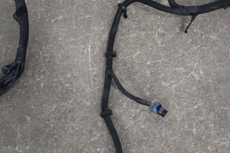 1997-2004 Chevy C5 Corvette Manual Transmission Wiring Harness OEM