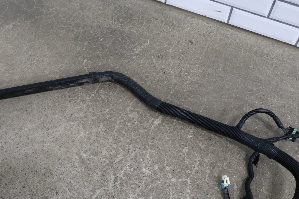 1997-2004 Chevy C5 Corvette Manual Transmission Wiring Harness OEM