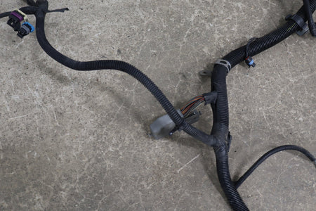1997-2004 Chevy C5 Corvette Manual Transmission Wiring Harness OEM