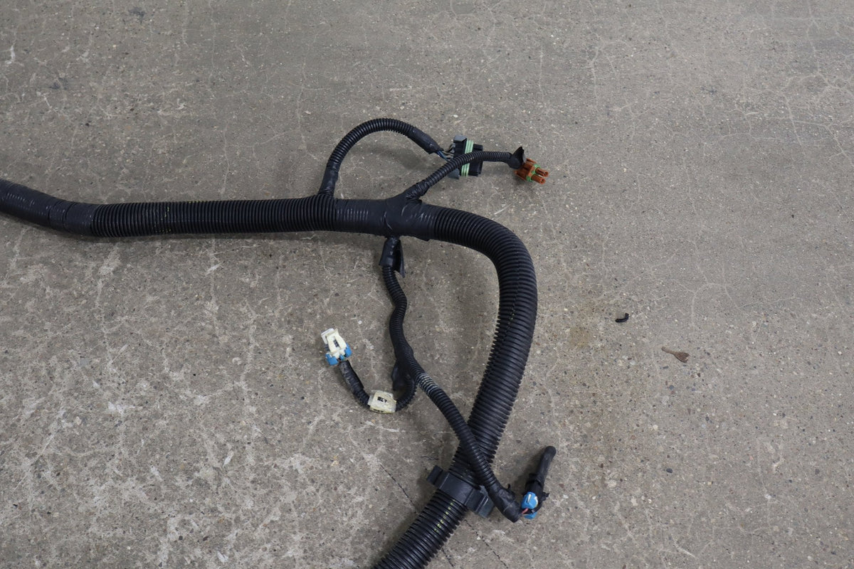 1997-2004 Chevy C5 Corvette Manual Transmission Wiring Harness OEM