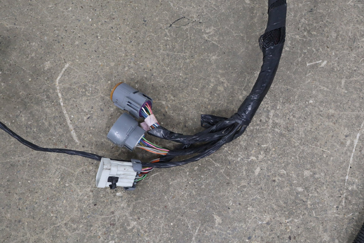 1997-2004 Chevy C5 Corvette Manual Transmission Wiring Harness OEM