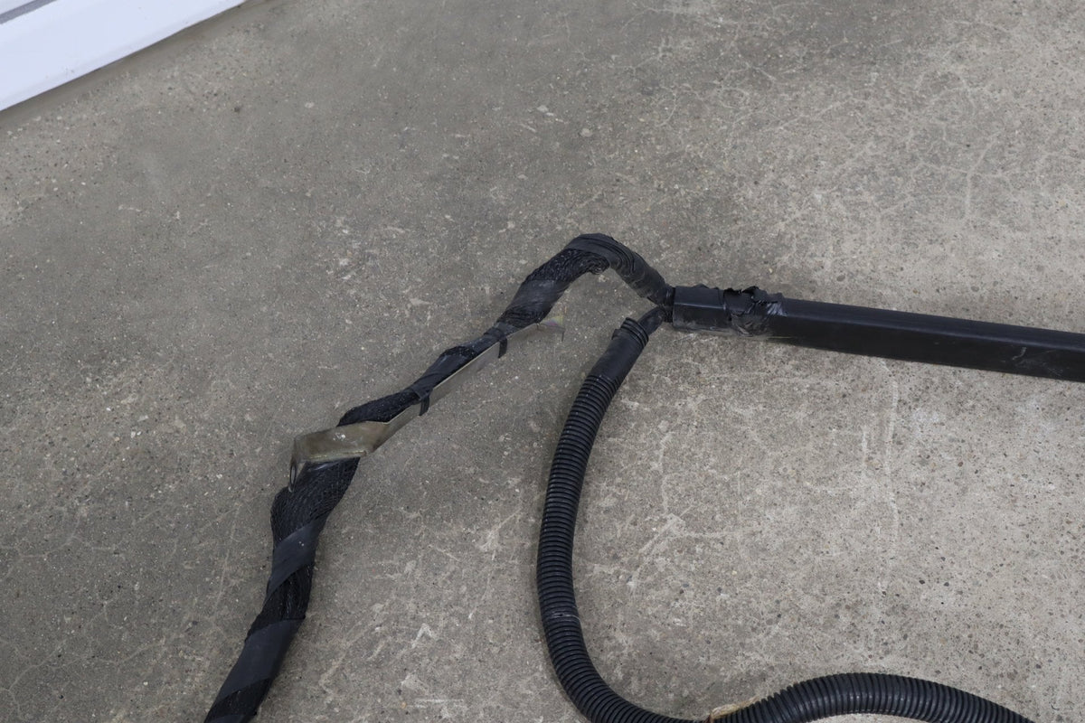 1997-2004 Chevy C5 Corvette Manual Transmission Wiring Harness OEM