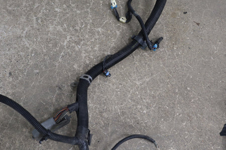 1997-2004 Chevy C5 Corvette Manual Transmission Wiring Harness OEM