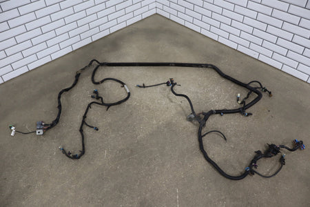 1997-2004 Chevy C5 Corvette Manual Transmission Wiring Harness OEM