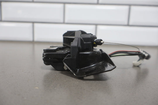 1997 - 2004 Chevy Corvette C5 Convertible Trunk Deck Lid Latch