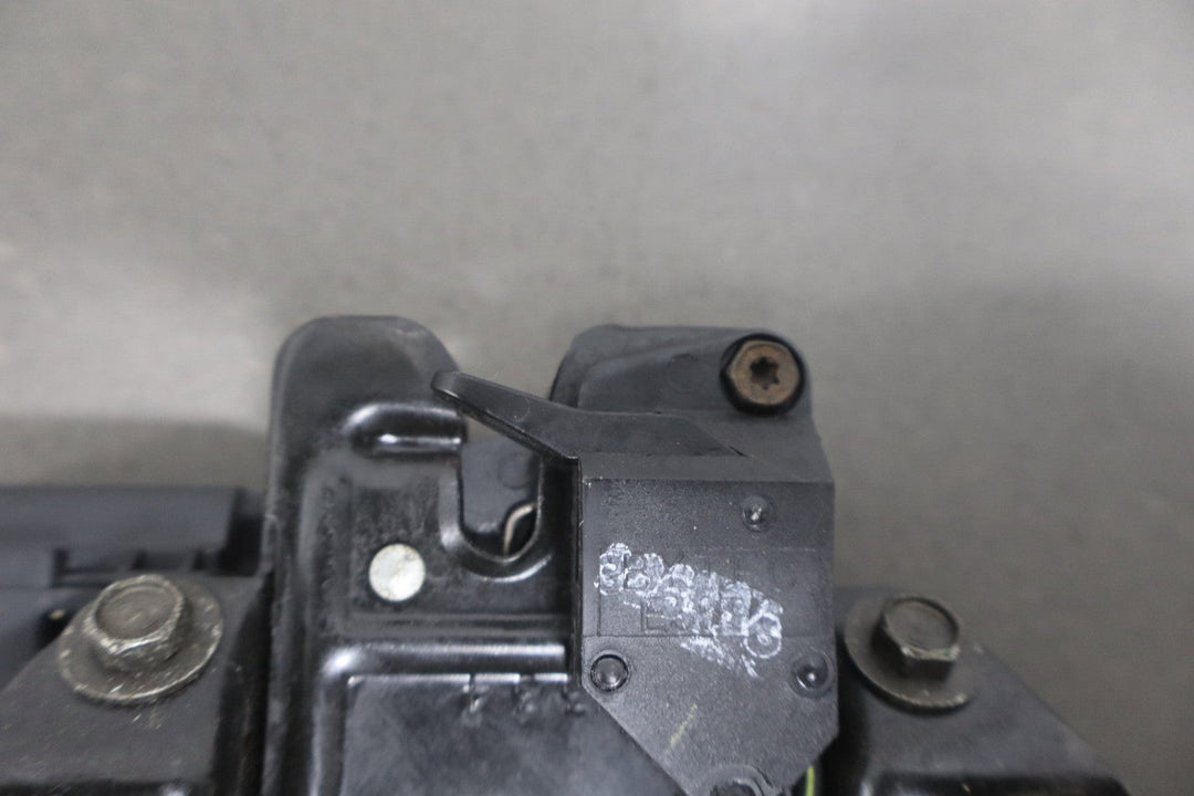 1997 - 2004 Chevy Corvette C5 Convertible Trunk Deck Lid Latch