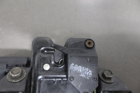 1997 - 2004 Chevy Corvette C5 Convertible Trunk Deck Lid Latch