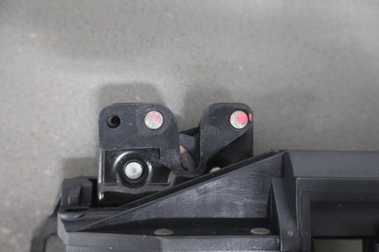 1997 - 2004 Chevy Corvette C5 Convertible Trunk Deck Lid Latch