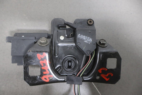 1997 - 2004 Chevy Corvette C5 Convertible Trunk Deck Lid Latch