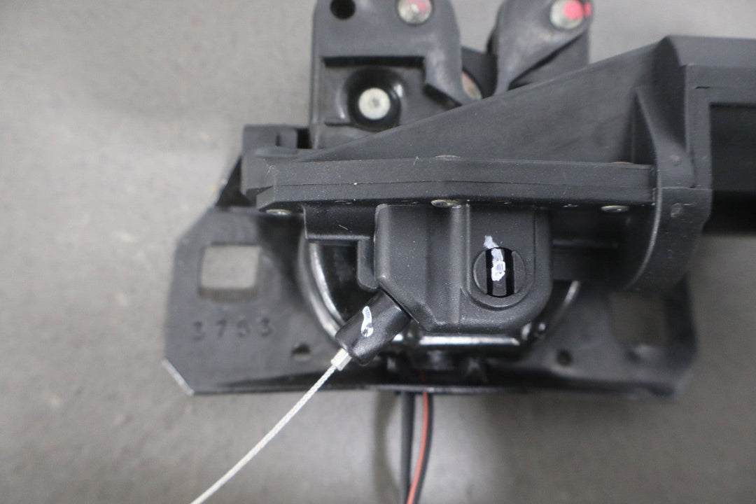 1997 - 2004 Chevy Corvette C5 Convertible Trunk Deck Lid Latch
