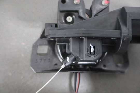1997 - 2004 Chevy Corvette C5 Convertible Trunk Deck Lid Latch