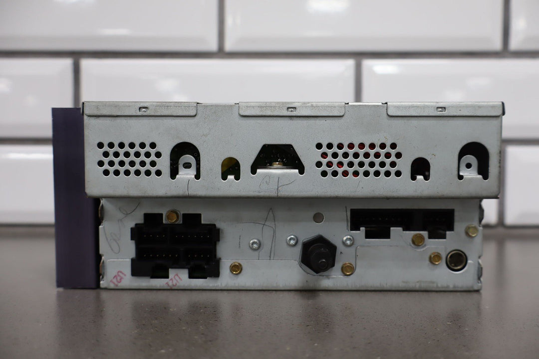 1997 - 2004 Chevy Corvette C5 Radio AM - FM - Cassette Player OPT UL0