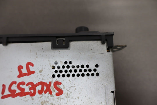 1997 - 2004 Chevy Corvette C5 Radio AM - FM - Cassette Player OPT UL0