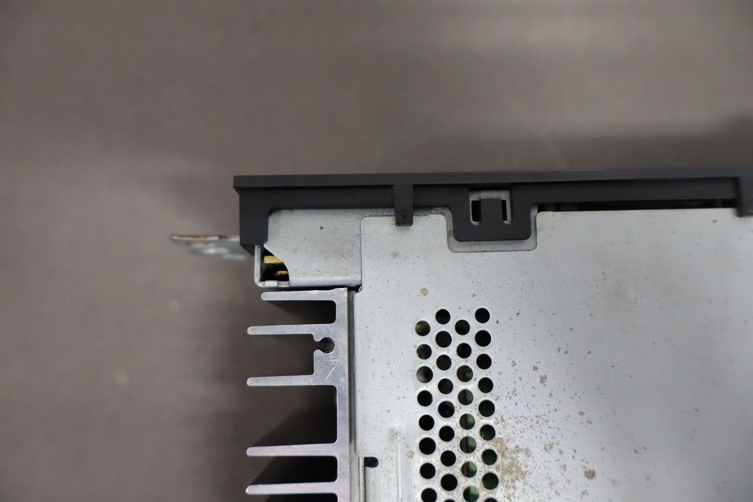 1997 - 2004 Chevy Corvette C5 Radio AM - FM - Cassette Player OPT UL0