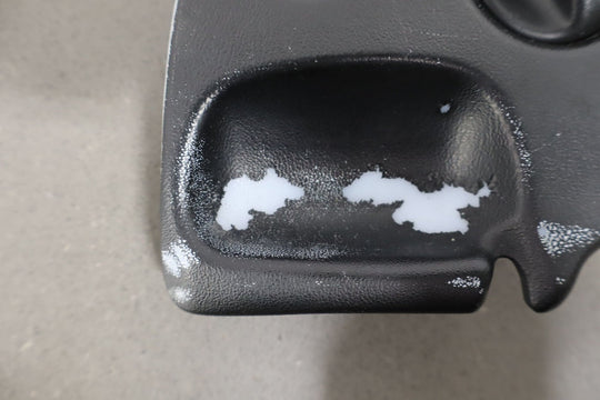 1997 - 2004 Corvette C5 Stability Suspension Control Switch - No Active Suspension