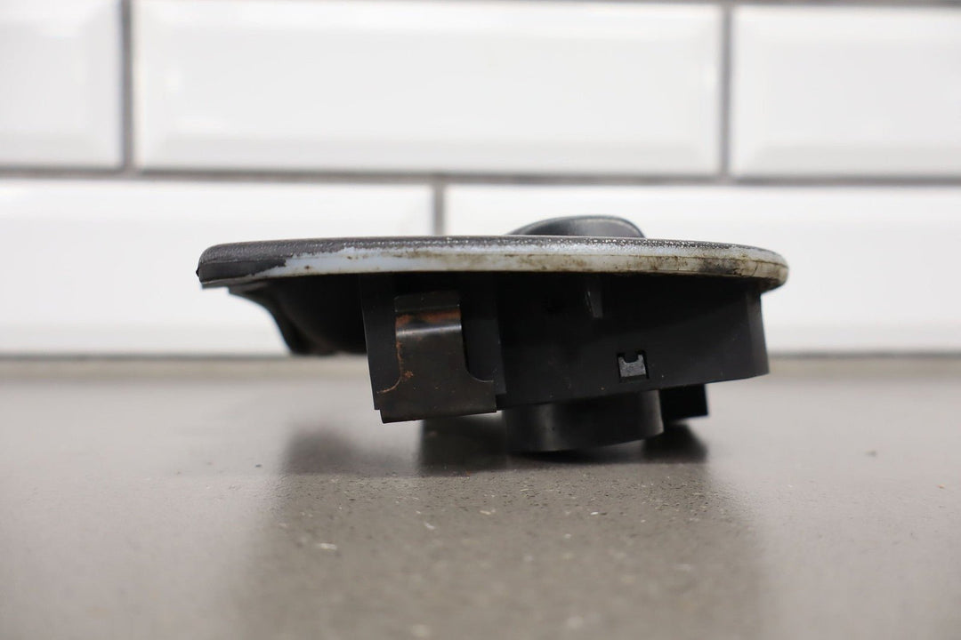 1997 - 2004 Corvette C5 Stability Suspension Control Switch - No Active Suspension