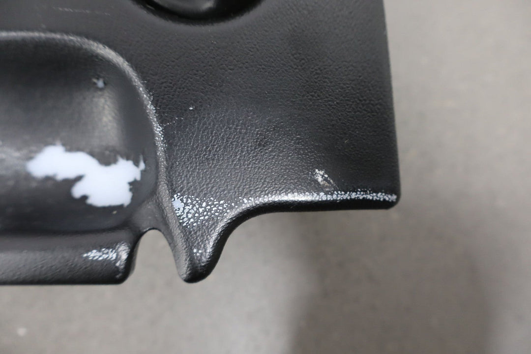 1997 - 2004 Corvette C5 Stability Suspension Control Switch - No Active Suspension